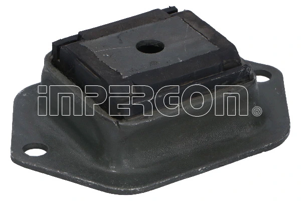 Bushing, axle beam